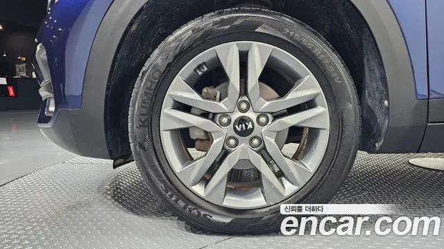 Kia Seltos 2019 thumb 5