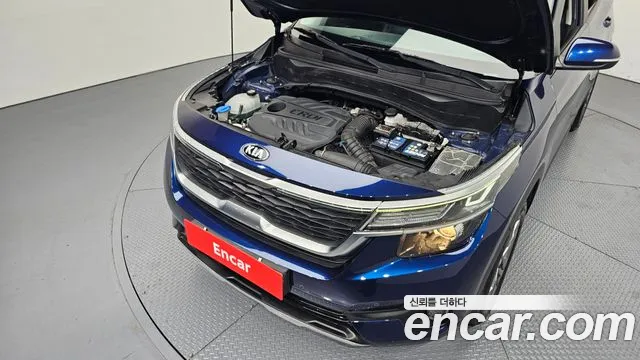 Kia Seltos 2019 thumb 6