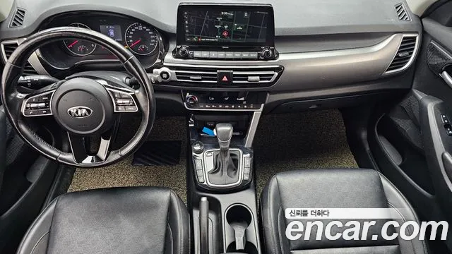 Kia Seltos 2019 thumb 7