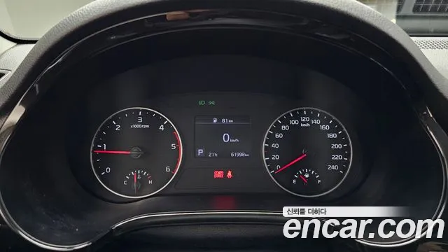 Kia Seltos 2019 thumb 8