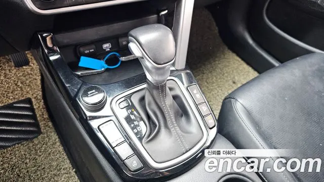 Kia Seltos 2019 thumb 9