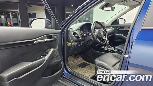 Kia Seltos 2019 thumb 10