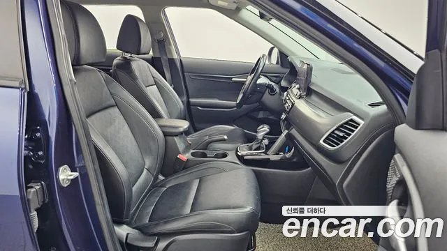 Kia Seltos 2019 thumb 11