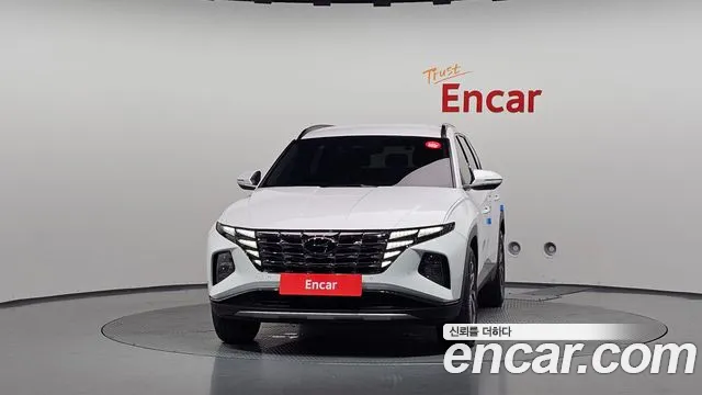 Hyundai Tucson 2022 thumb 3