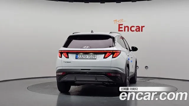Hyundai Tucson 2022 thumb 4