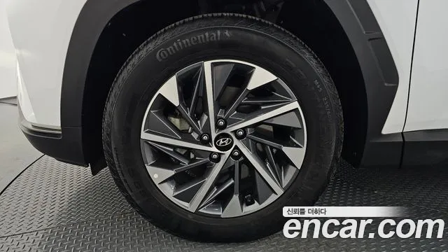 Hyundai Tucson 2022 thumb 5
