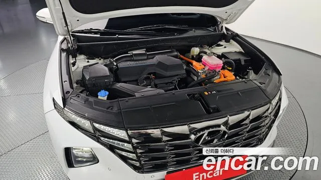 Hyundai Tucson 2022 thumb 6