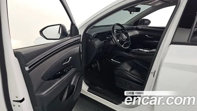 Hyundai Tucson 2022 thumb 10