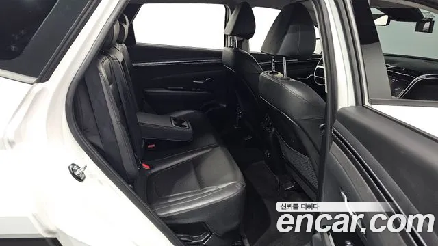 Hyundai Tucson 2022 thumb 11