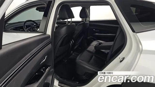 Hyundai Tucson 2022 thumb 12