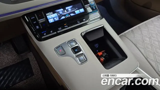 Hyundai Grandeur 2020 thumb 9