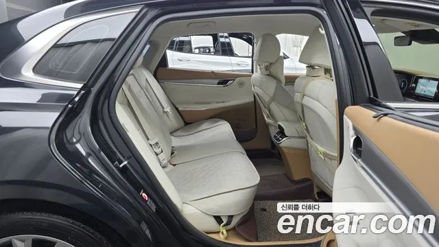 Hyundai Grandeur 2020 thumb 11