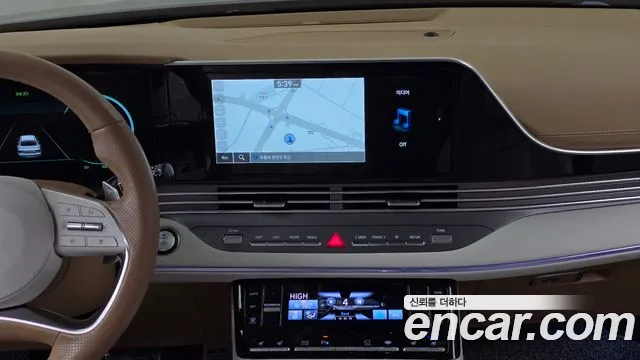 Hyundai Grandeur 2020 thumb 12