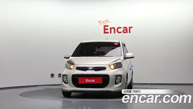 Kia Morning 2016 thumb 3