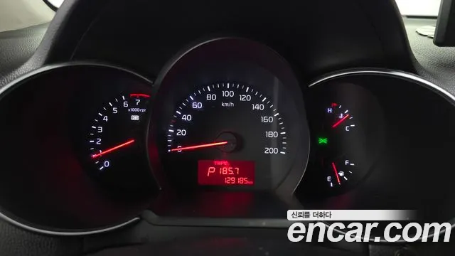 Kia Morning 2016 thumb 8