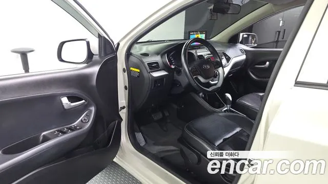 Kia Morning 2016 thumb 10