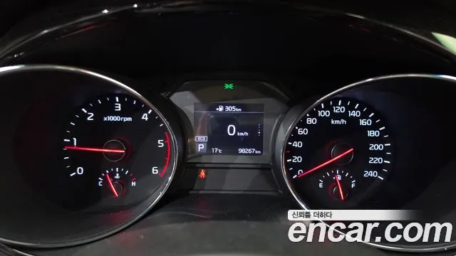 Kia Carnival 2019 thumb 8