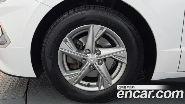 Hyundai Sonata 2022 thumb 5