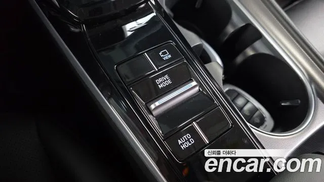 Hyundai Sonata 2022 thumb 9