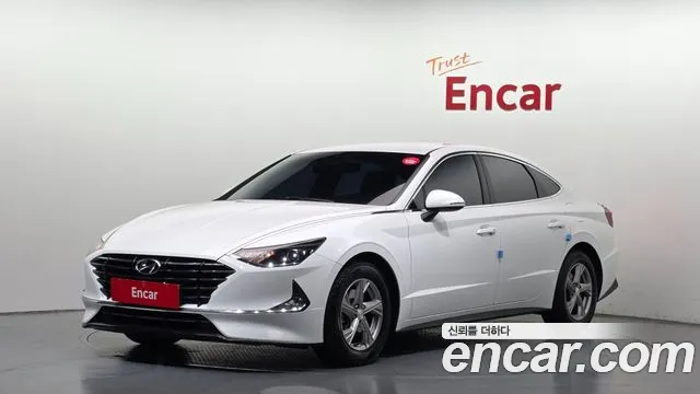 Hyundai Sonata 2022 thumb 11