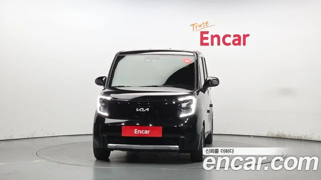 Kia Ray 2024 thumb 3