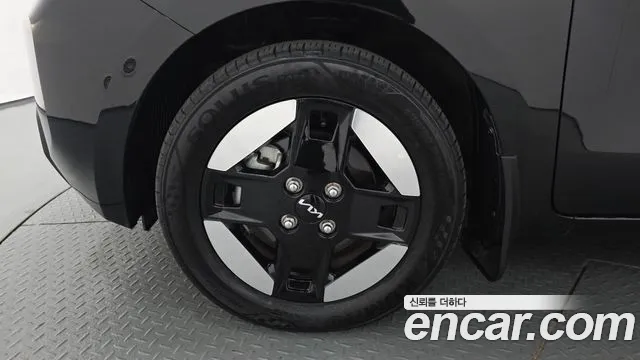 Kia Ray 2024 thumb 5