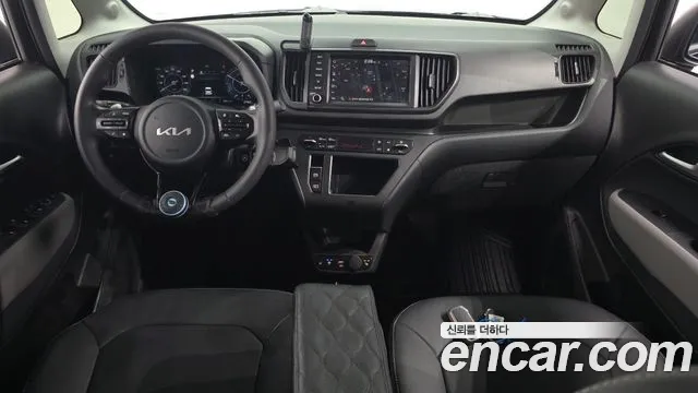 Kia Ray 2024 thumb 7