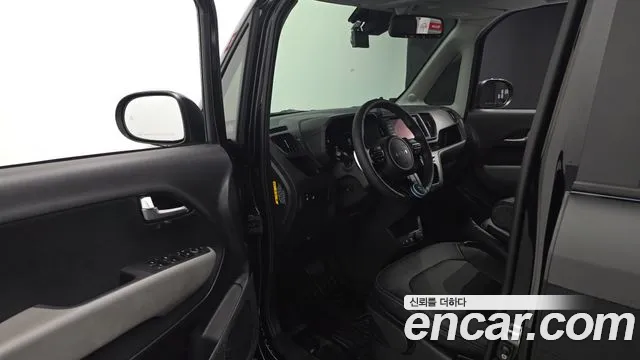 Kia Ray 2024 thumb 10