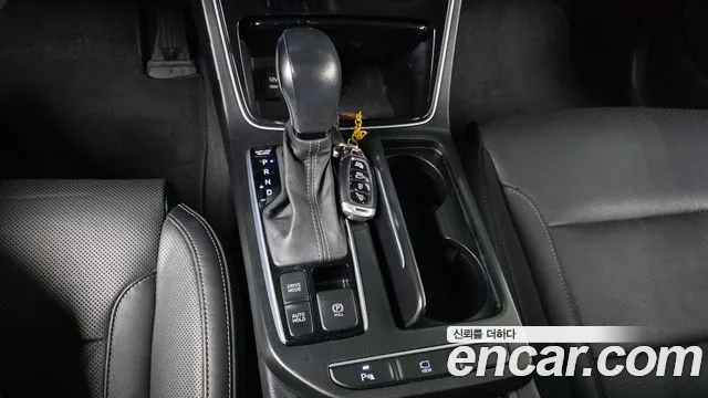 Hyundai Grandeur 2018 thumb 9