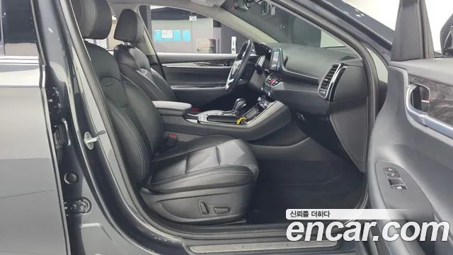 Hyundai Grandeur 2018 thumb 11