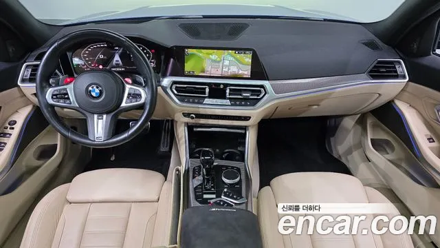 BMW 3-Series 2019 thumb 6