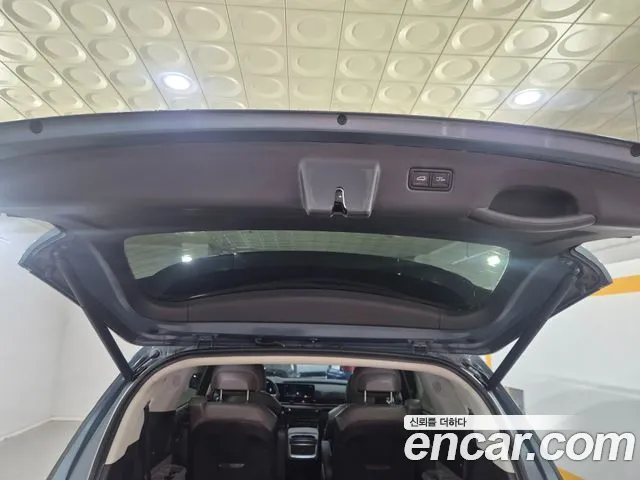 Kia Carnival 2024 thumb 8