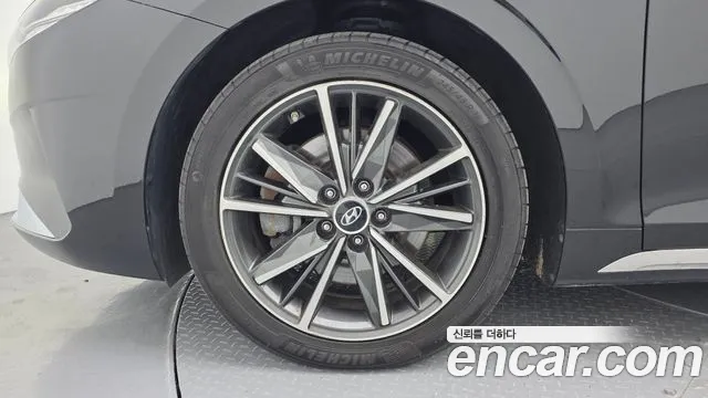 Hyundai Grandeur 2022 thumb 5