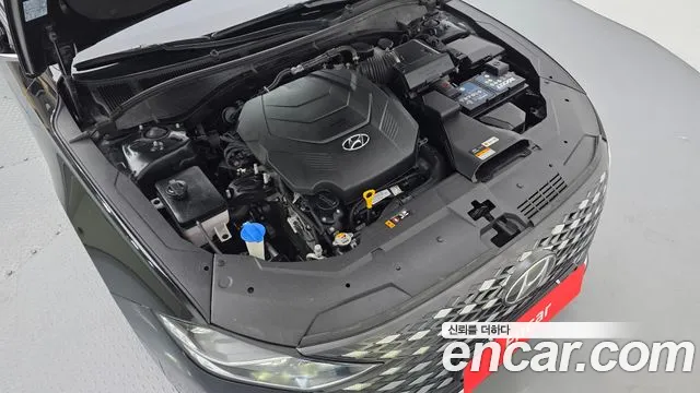 Hyundai Grandeur 2022 thumb 6