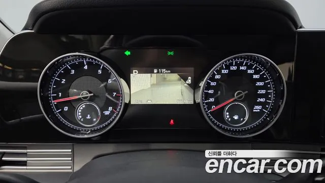 Hyundai Grandeur 2022 thumb 8