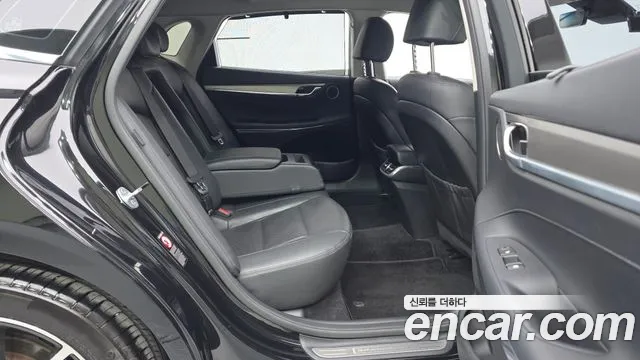 Hyundai Grandeur 2022 thumb 12