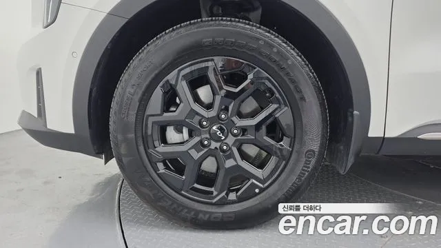 Kia Sorento 2025 thumb 5