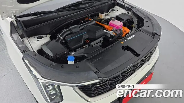 Kia Sorento 2025 thumb 6