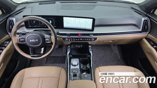 Kia Sorento 2025 thumb 7