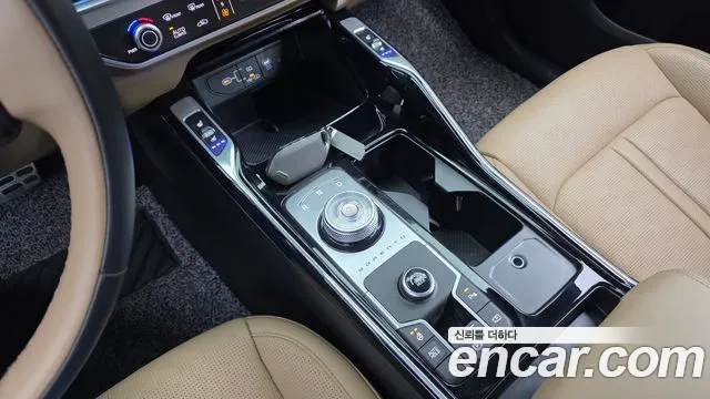 Kia Sorento 2025 thumb 9