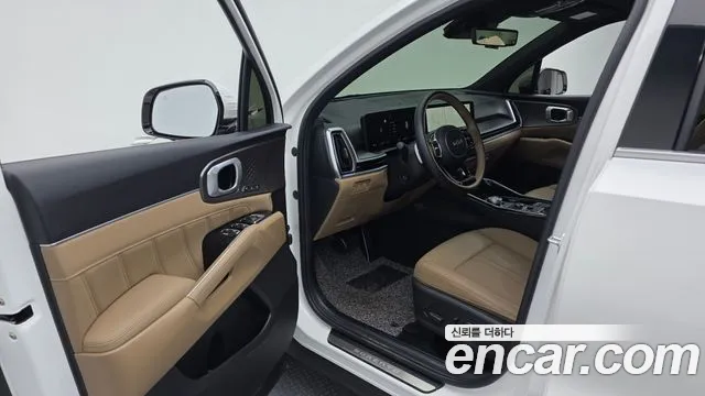 Kia Sorento 2025 thumb 10