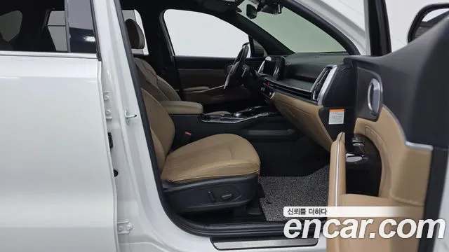 Kia Sorento 2025 thumb 11