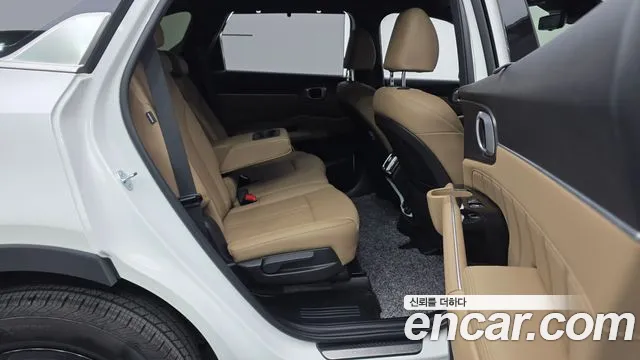 Kia Sorento 2025 thumb 12