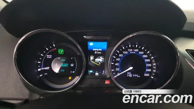 Hyundai Sonata 2014 thumb 7