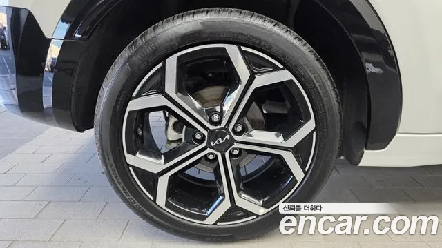 Kia Niro 2024 thumb 5