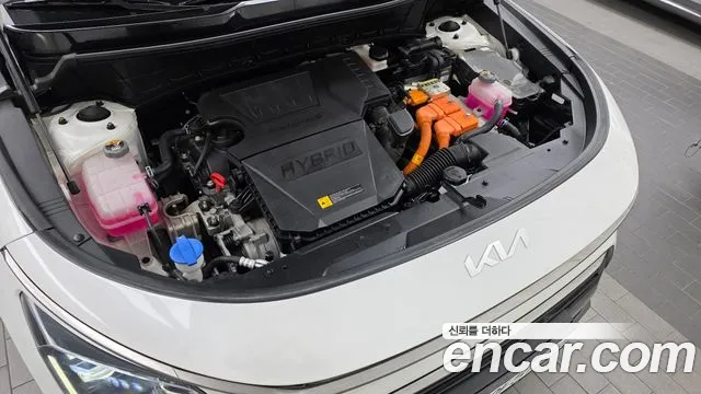 Kia Niro 2024 thumb 6