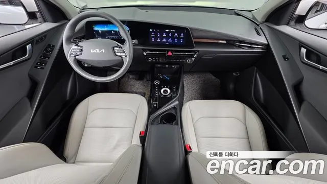 Kia Niro 2024 thumb 7