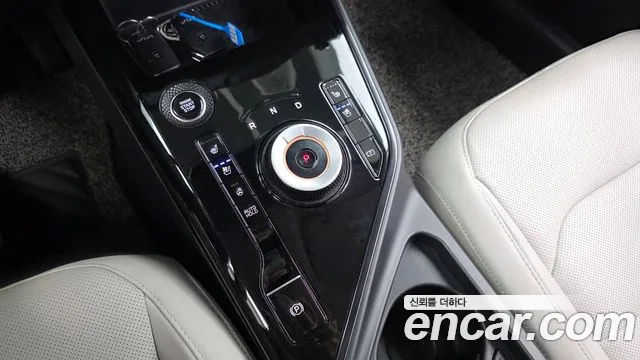 Kia Niro 2024 thumb 9