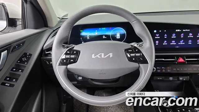 Kia Niro 2024 thumb 12
