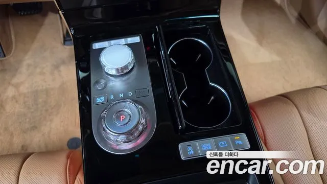 Genesis G80 2025 thumb 9